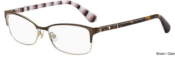 Kate Replacement Lenses 88108