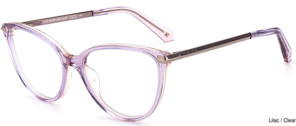 Kate Spade Eyeglasses Laval 0789
