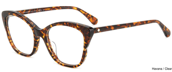 Kate spade Replacement Lenses 88116