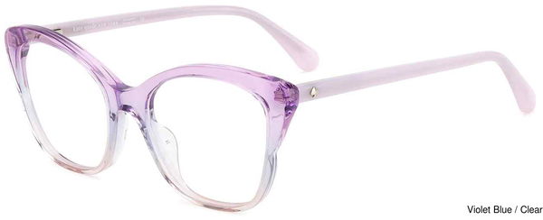 Kate Spade Eyeglasses Laylani 0V06