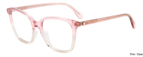 Kate Spade Eyeglasses Leanna/G 035J
