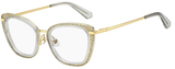 Kate Spade Eyeglasses Madeira/G 01ED