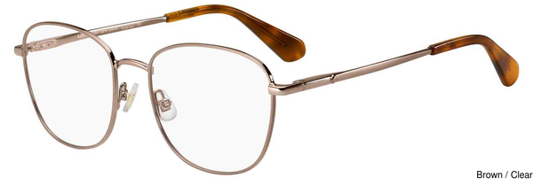 Kensie Replacement Lenses 88161