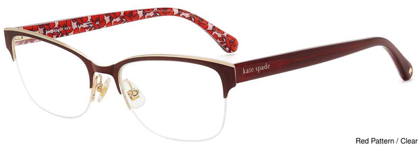 Kate Spade Eyeglasses Marjorie 00PA