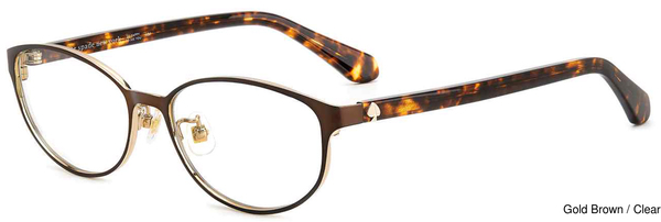 Kate Spade Eyeglasses Ophelia/F 0DM2