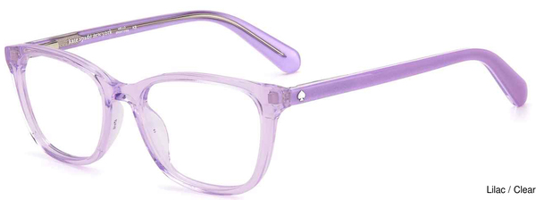 Kate Spade Eyeglasses Pia 0789