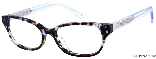 Kate Spade Eyeglasses Rainey 0XP8