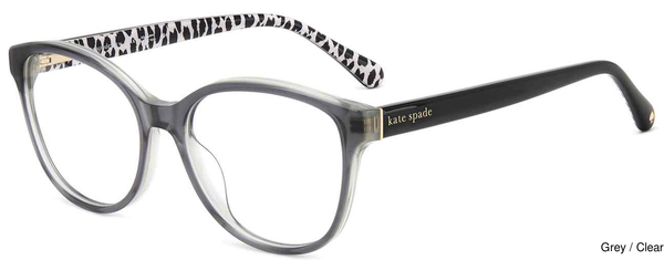 Kate Spade Eyeglasses Rosalind/G 0KB7