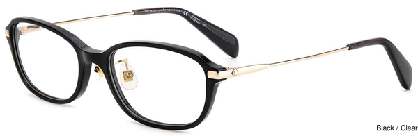 Kate Spade Eyeglasses Sarai/F 0807