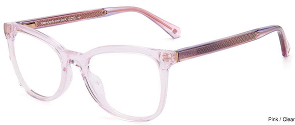 Kate Spade Eyeglasses Sariyah 035J