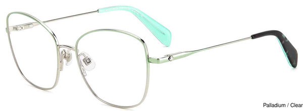 Kate Spade Eyeglasses Serenity/G 0010