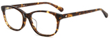 Kate Spade Eyeglasses Suki/F 0086
