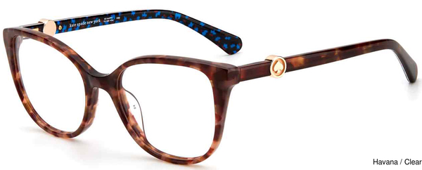 Kate Replacement Lenses 88292