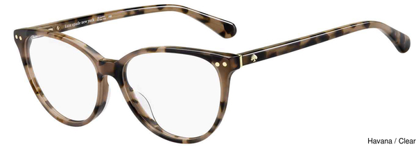 Kate Spade Eyeglasses<br/>Thea 0086