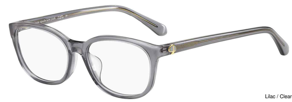Kate Spade Eyeglasses Trulee/F 0789