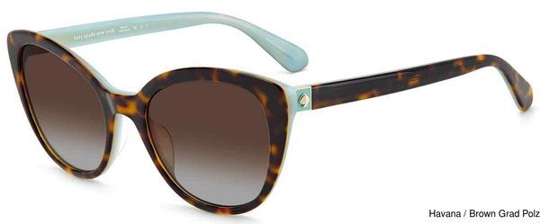 Sunglass Replacement Lenses 88344