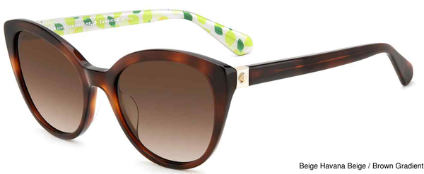 Kate Replacement Lenses 88345