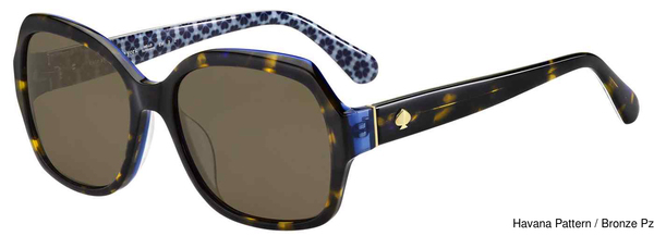 Sunglass Replacement Lenses 88349