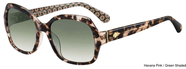 Kate spade Replacement Lenses 88351