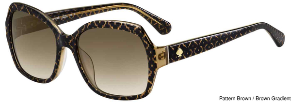 Kate spade Replacement Lenses 88352