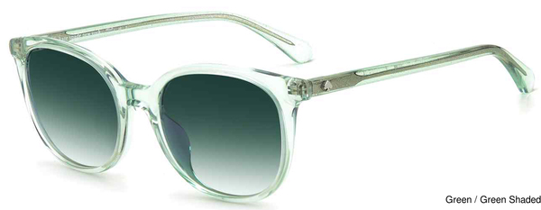 Kate Spade Sunglasses Andria/S 01ED-9K