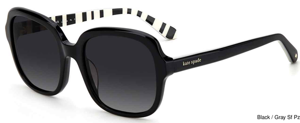 Kate Spade Sunglasses Babbette/G/S 0807-WJ