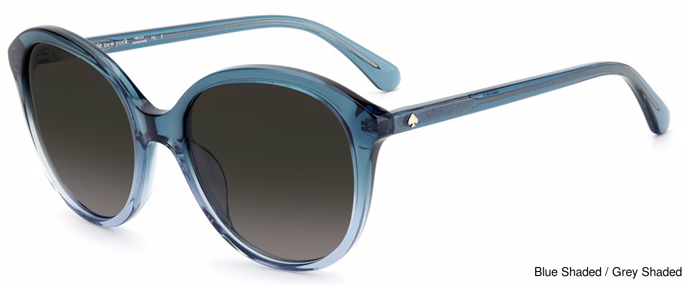 Kate Spade WINSLET/G/S - PJP GB Blue | Sunglasses Woman