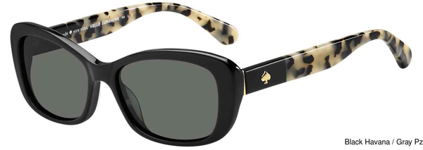 Sunglass Replacement Lenses 88417