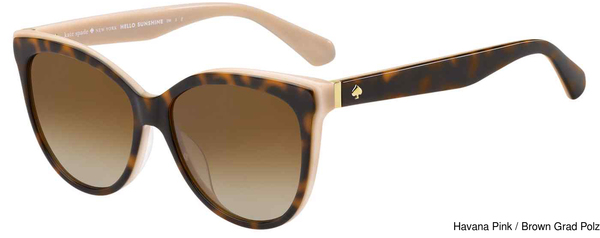 Kate spade Replacement Lenses 88422