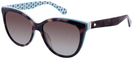 Kate Spade Sunglasses Daesha/S 02NL-LA
