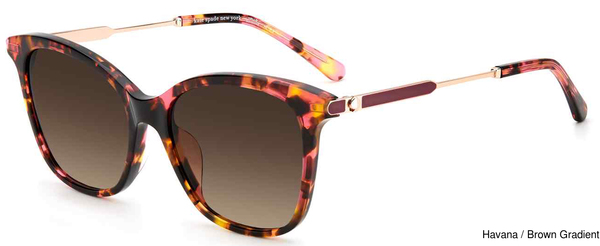 Kate Replacement Lenses 88434
