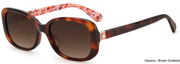 Kate spade Replacement Lenses 88446