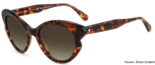 Kate Replacement Lenses 88448