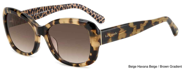 Sunglass Replacement Lenses 88454