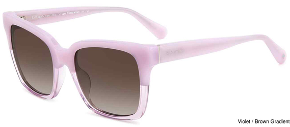 Kate Spade Sunglasses Harlow/G/S 0B3V-HA
