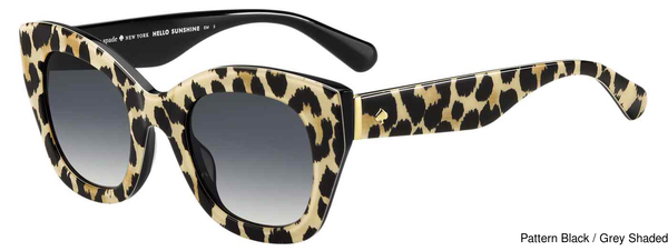 Sunglass Replacement Lenses 88491