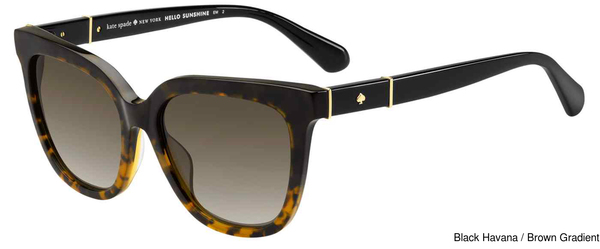 Kate spade Replacement Lenses 88508