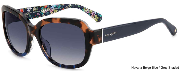 Kate Spade Sunglasses Layne/S 0YT8-9O