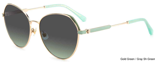 Sunglass Replacement Lenses 88564