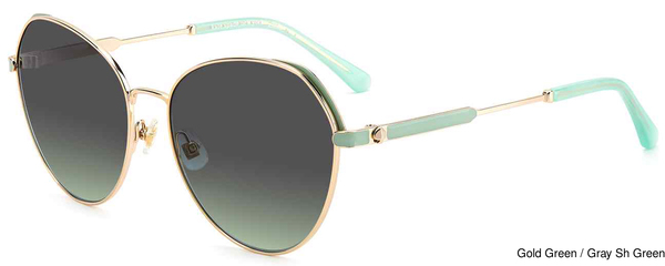 Kate Spade Sunglasses Octavia/G/S 0PEF-IB