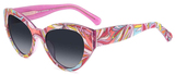Kate Spade Sunglasses Paisleigh/S 0OBL-9O