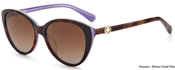 Kate spade Replacement Lenses 88596