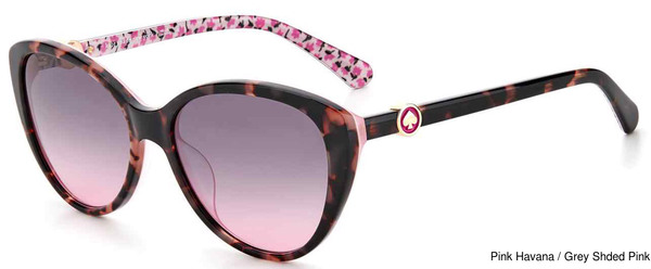 Sunglass Replacement Lenses 88598