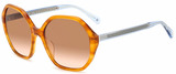 Kate Spade Sunglasses Waverly/G/S 0EX4-HA