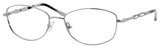 Liz Claiborne Eyeglasses L 304 06LB