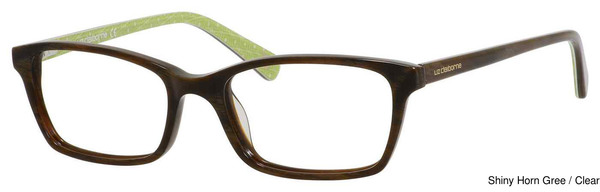 Liz claiborne Replacement Lenses 88623