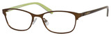Liz Claiborne Eyeglasses L 425 0RH9