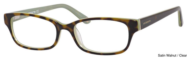 Liz claiborne Replacement Lenses 88630