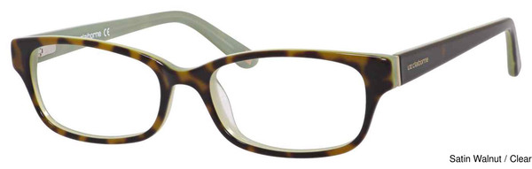 Liz Claiborne Eyeglasses L 429 0JGP