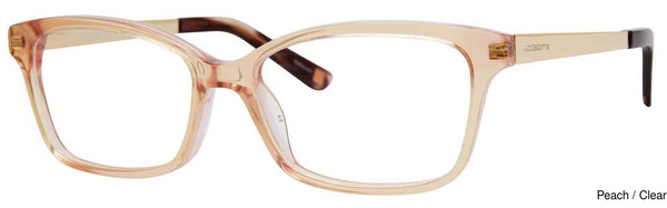 Liz Claiborne Eyeglasses L 441 0733